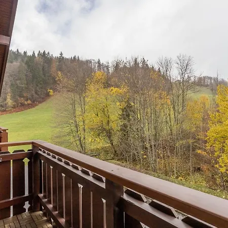 Le Forchat - Proche Des Pistes Apartman