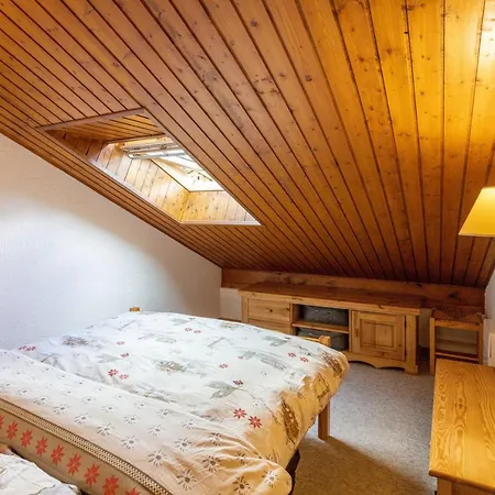 Apartman Le Forchat - Proche Des Pistes Bellevaux
