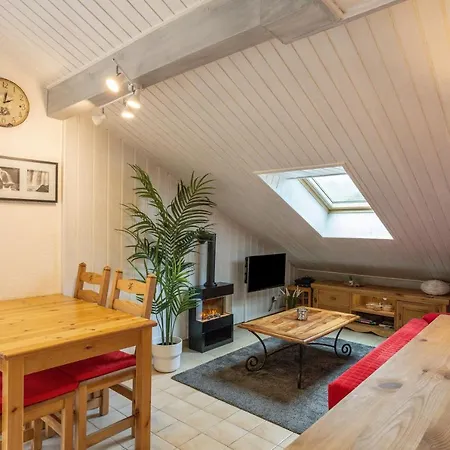 Apartman Le Forchat - Proche Des Pistes *