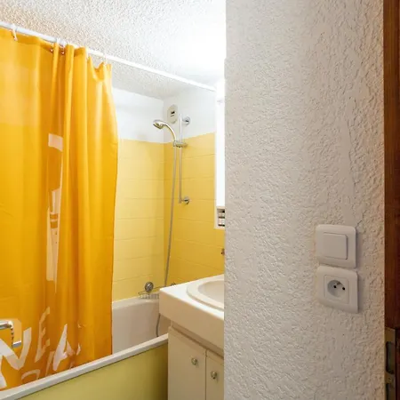 Apartman Le Forchat - Proche Des Pistes Bellevaux